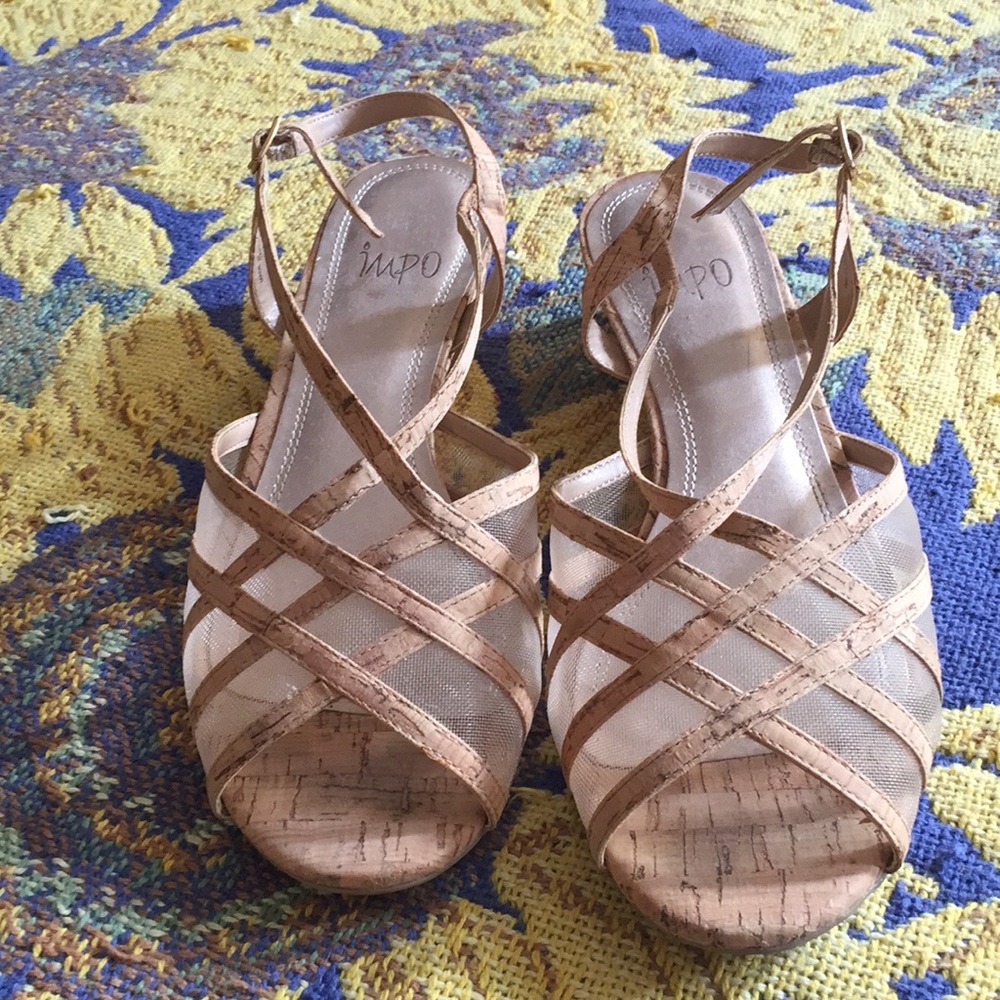 Woman Shoes